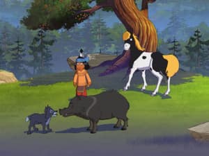 Episode 7