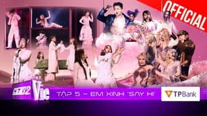 4 màn so tài nghẹt thở, Em Xinh nào sẽ dừng chân sau Livestage 2 đầy cảm xúc?