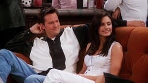Đám cưới của Chandler và Monica