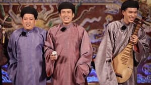 Cris Phan solo đàn nguyệt "gãy ngang", HIEUTHUHAI ngã quỵ vì voi chiến