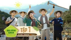 Gia Đình Haha Tập 1