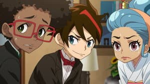 Episode 23