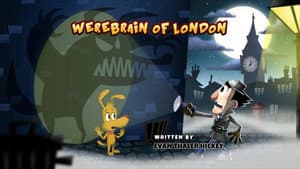 Episode 3