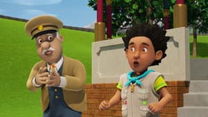 Episode 12