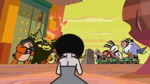 Episode 3