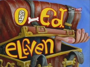 Episode 18
