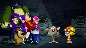 Episode 13