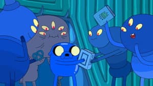 Jake, Con Của Vì Sao