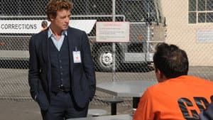 Bạn của Red John