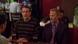 Kiến Trúc Sư Ted Mosby