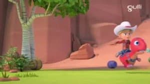 Episode 7