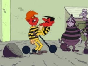 Episode 45