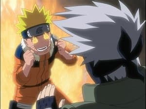 Kỳ thi tuyển Ninja trung đẳng!