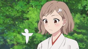 Kara và Shiki / Cơn sốt bi ve khổng lồ / Đội thu gom hỗn loạn