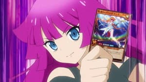 Rush Duel thật chất