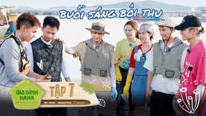 Gia Đình Haha Tập 7