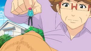Episode 18