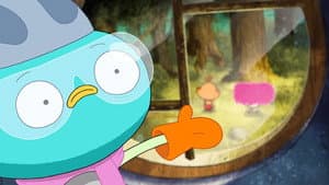 Episode 5