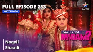 Episode 253