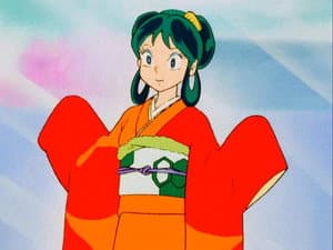 Ngày của con gái! Giới thiệu Ran-chan - Lời mời của Ran-chan