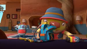 Episode 8