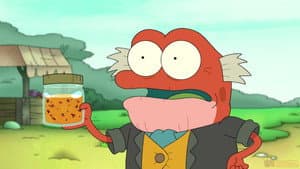 Episode 18