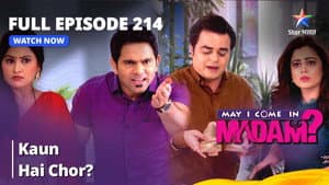 Episode 214