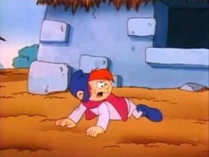 Episode 50