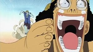 Niềm Tự Hào Của Những Thủy Thủ - Trận Chiến Oai Hùng Của Sanji&Usopp
