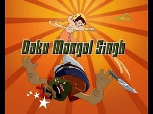 Episode 21