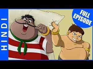 Episode 18