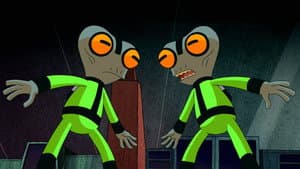 Episode 22