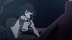 Kuro-chan, thêm một lần nữa thôi!