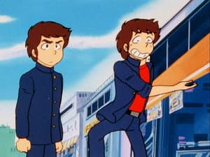 Đấu tay đôi! Ataru vs Ataru - Tỉnh dậy với cơn ác mộng