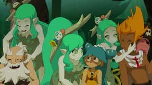 Episode 21