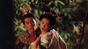 Episode 7 Phương Nghi đình