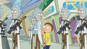 Hội đồng Rick