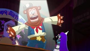 Episode 3
