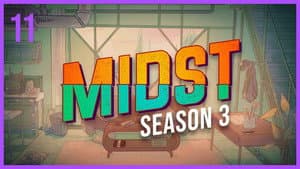 Episode 11