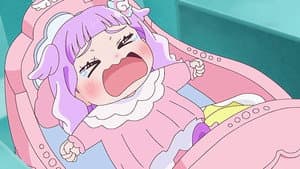 Thút Thít Nhớ Nhà! Đừng Khóc Ellee-chan!