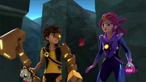 Episode 20