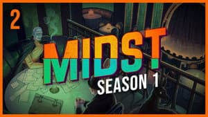 Episode 2