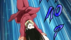 Lisa Lisa, sư phụ Sóng