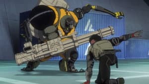 Tàu của Noah