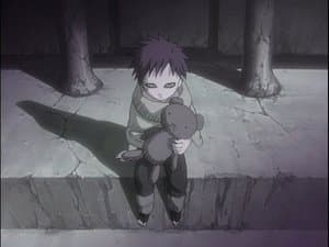 Vượt qua giới hạn... quyết định của Sasuke