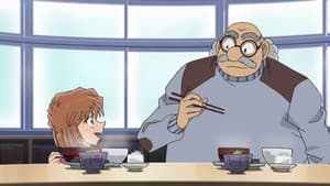 Chiếc hộp ma thuật của Kaitou Kid (Phần cuối)