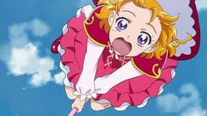 Chổi phép thuật, tiến lên! Giải cứu gia đình Pegasus!