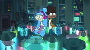 Episode 3