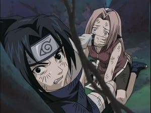 Ăn hoặc bị ăn, Naruto trở thành con mồi!