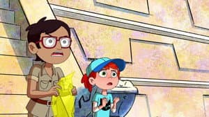 Episode 1